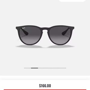 Ray-Ban Sunglasses!